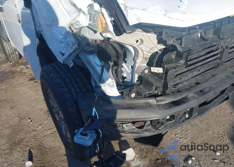 2025 Ford Bronco Big Bend z USA, uszkodzony, nr VIN 1FMDE7BHXSLB57563